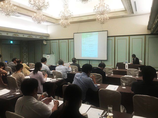 第19回N-Pネットワーク研究会