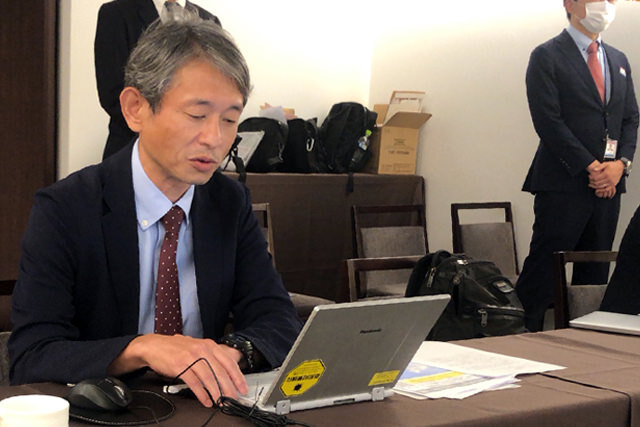 第23回N-Pネットワーク研究会
