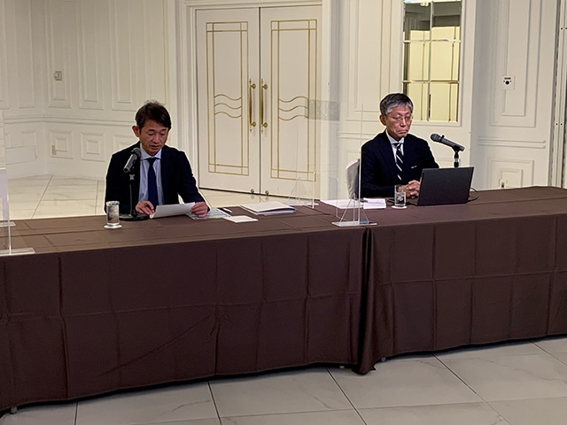 第25回N-Pネットワーク研究会について