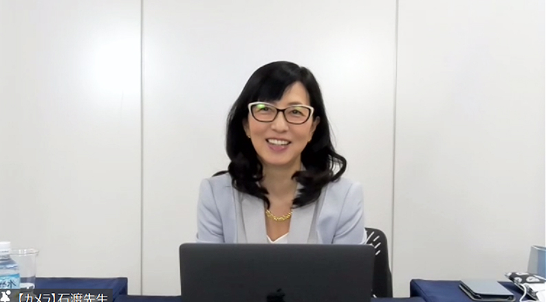 第27回N-Pネットワーク研究会について