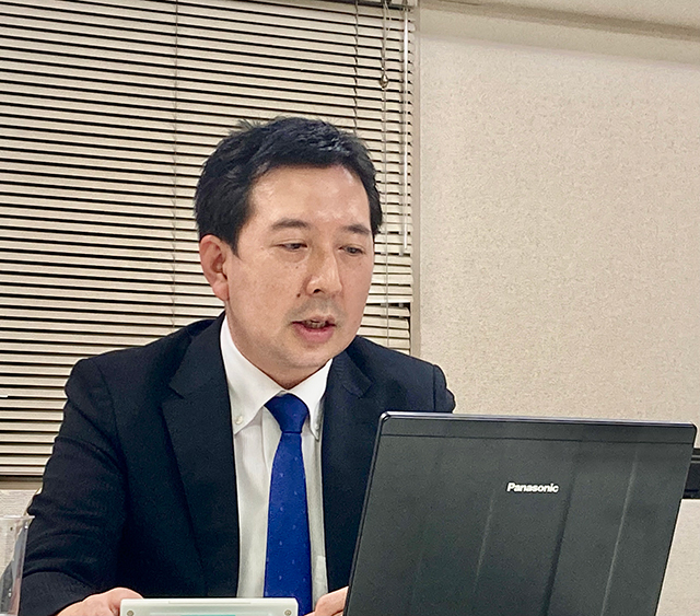 第32回N-Pネットワーク研究会について