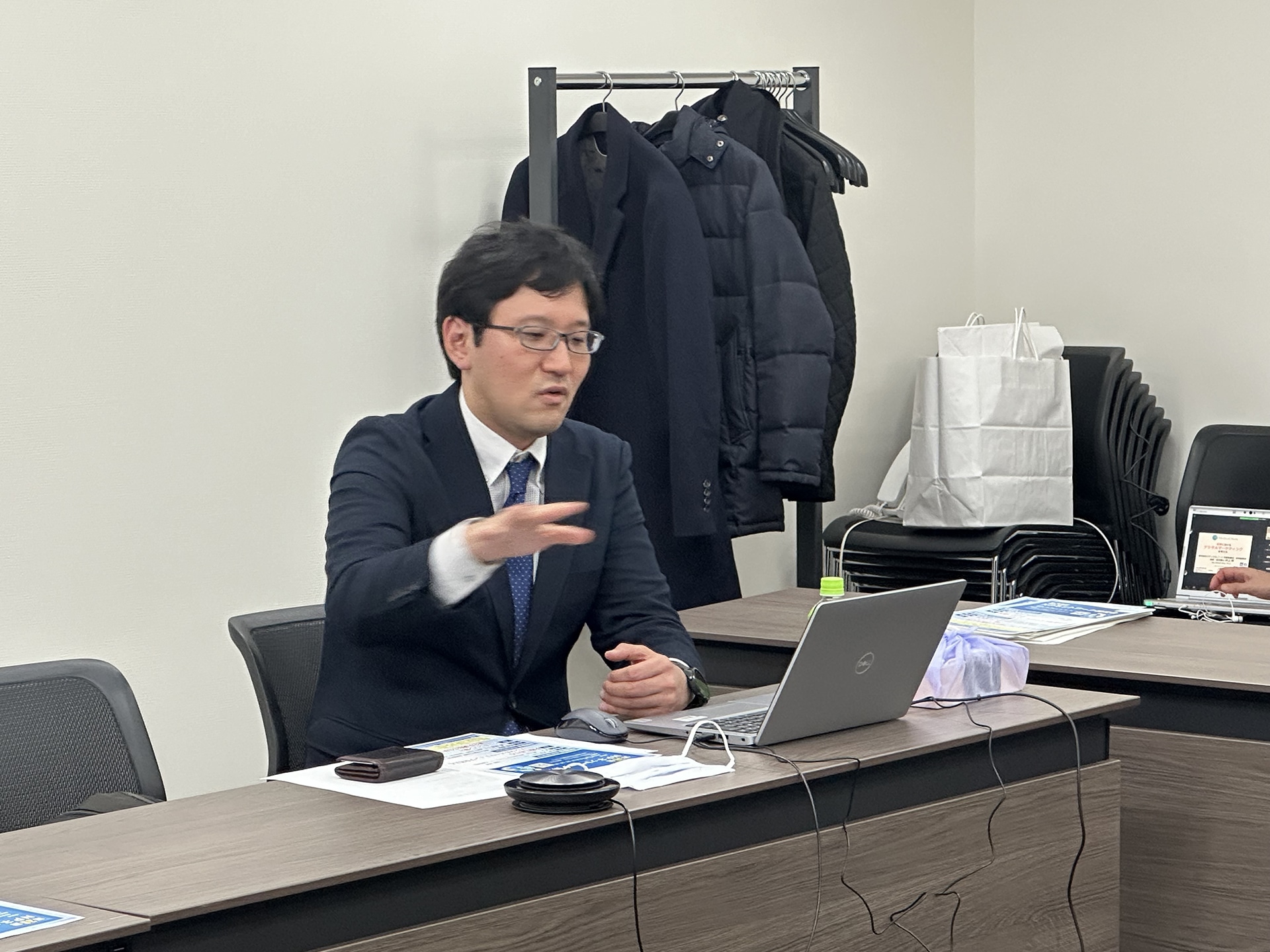 第38回N-Pネットワーク研究会